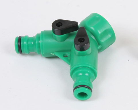 Garden Hose Fittings