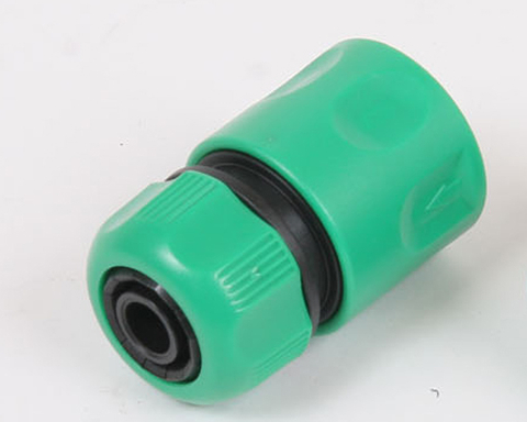 Garden Hose Fittings