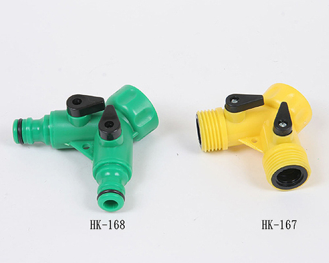 Garden Hose Fittings