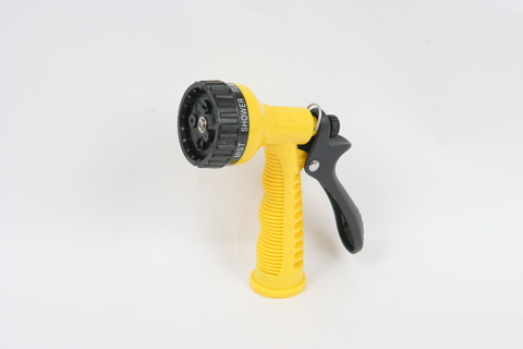 Pistol Nozzle