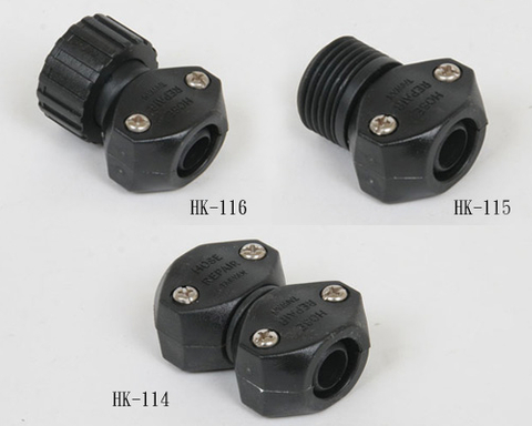 Garden Hose Fittings