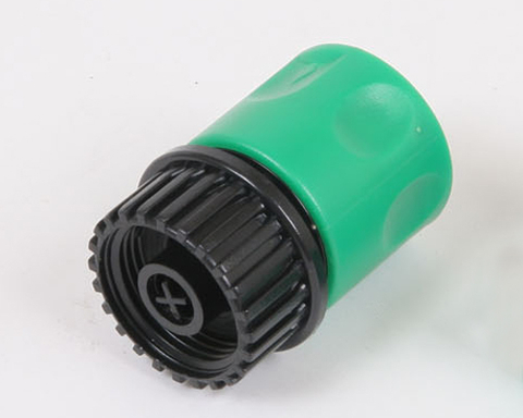 Garden Hose Fittings