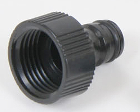 Garden Hose Fittings