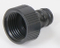 Garden Hose Fittings