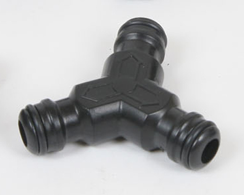 Garden Hose Fittings