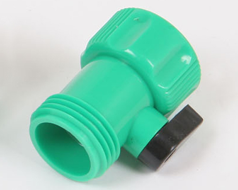 Garden Hose Fittings