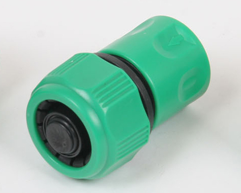 Garden Hose Fittings