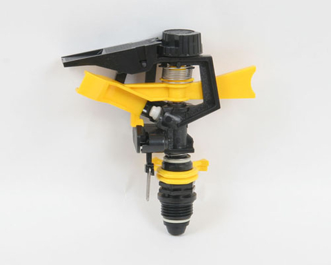 Garden Sprinklers