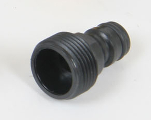 Garden Hose Fittings