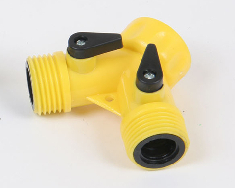 Garden Hose Fittings