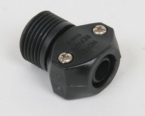 Garden Hose Fittings