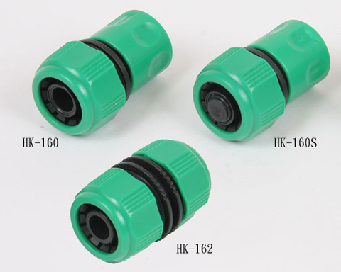 Garden Hose Fittings