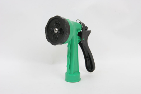 Pistol Nozzle