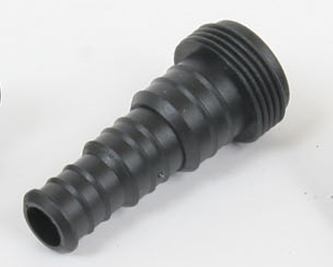 Garden Hose Fittings